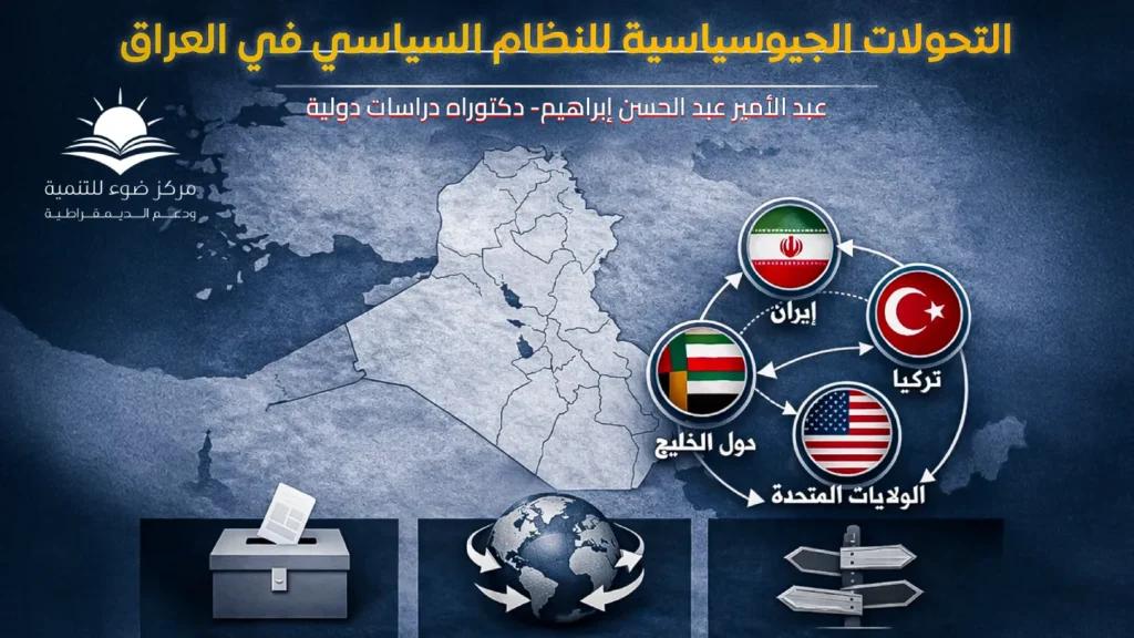 Dhaw Center -Releases - Analytical paper